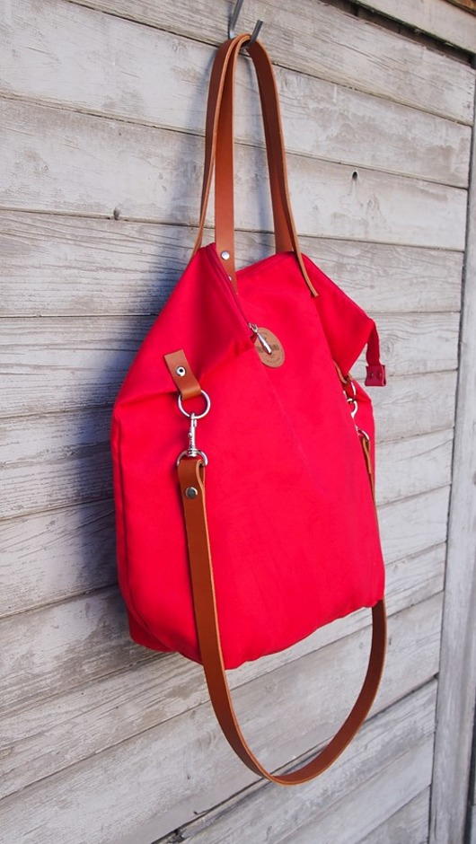 Torba Worek XL #bloody mana MANA MANA