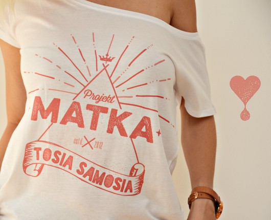Projekt Matka DONT NEED NO SAMURAI