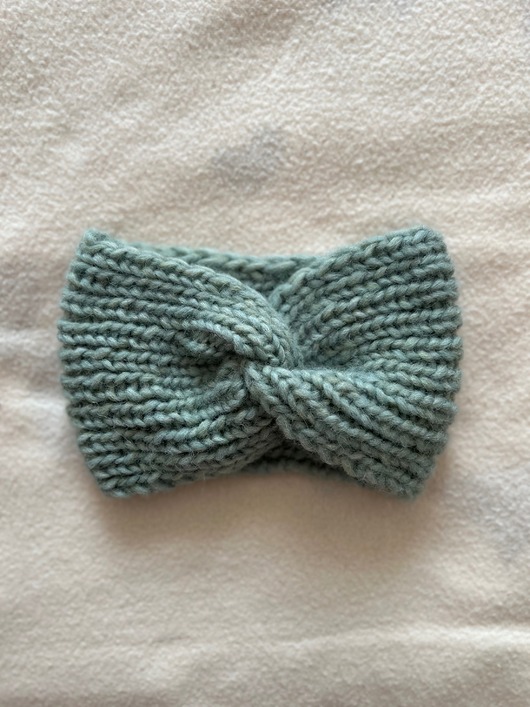 opaski do włosów Opaska 100% natury