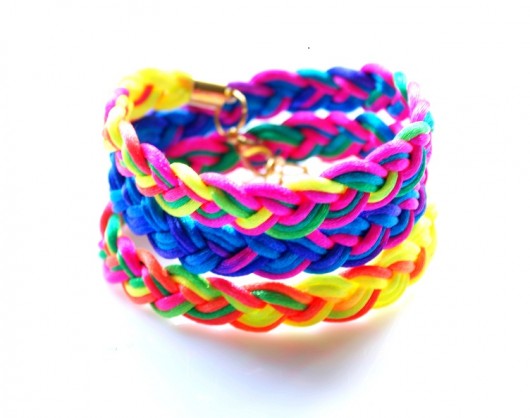 Rainbow Republika jewelry