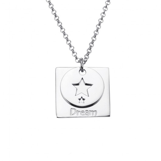 Naszyjnik Dream Of You My Way Jewellery
