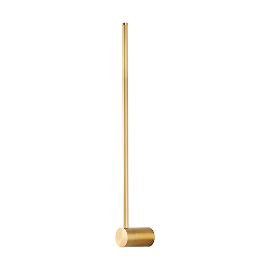 kinkiety Lampa Ścienna Kinkiet Ścienny LED Oro 60 cm