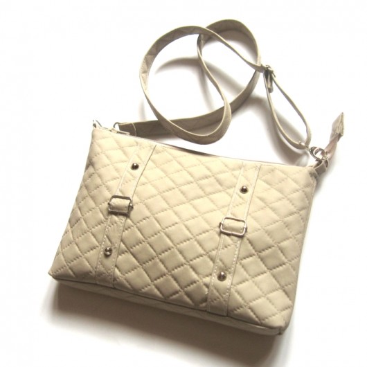 Dark beige sabi tatka