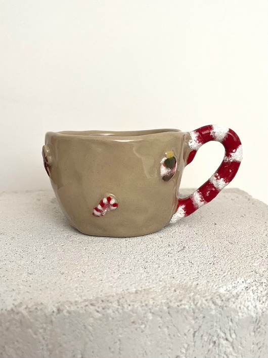 kubki Kubek świąteczny 200 ml