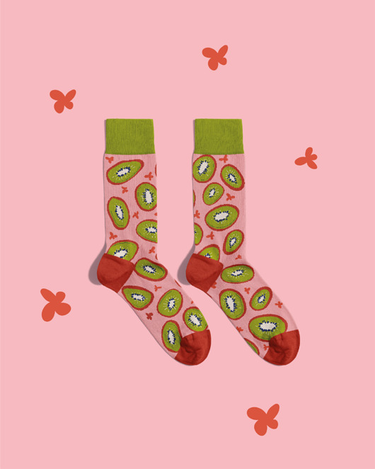 skarpetki męskie Skarpetki  Kiwi