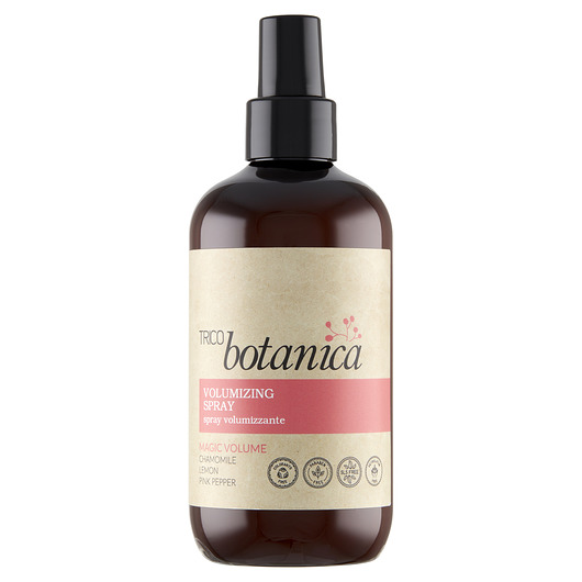 Spray do włosów OBJĘTOŚĆ Trico Botanica 250ml TRICO BOTANICA