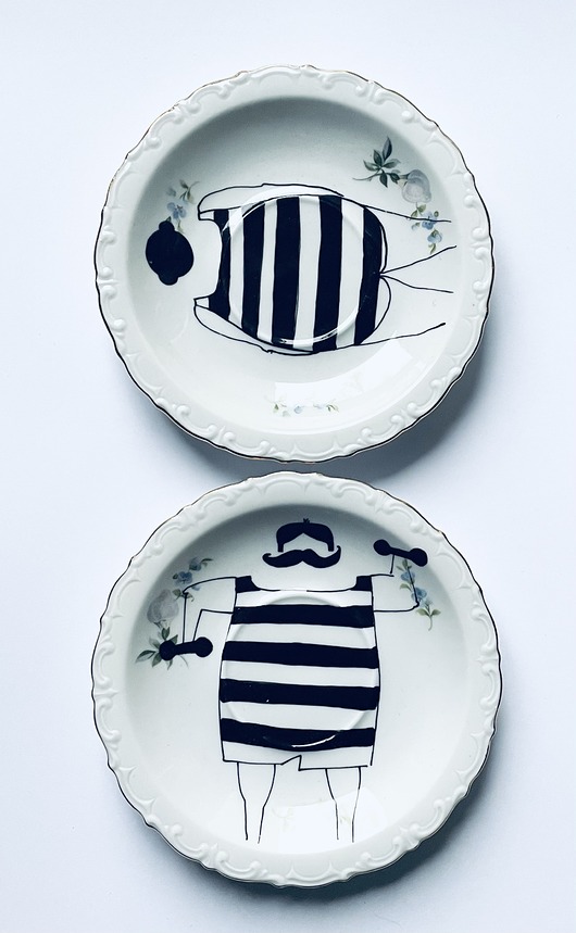 Siłacze arent plates