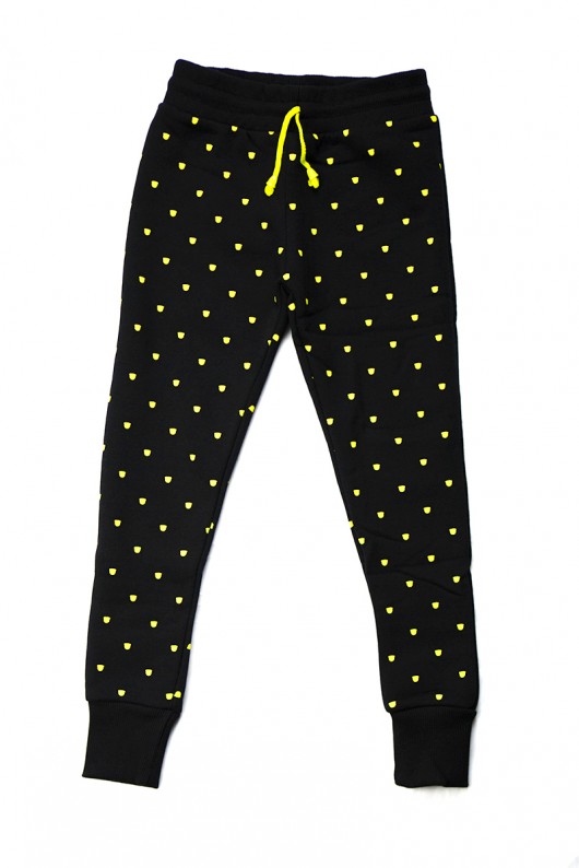 Spodnie classic pants nuuda