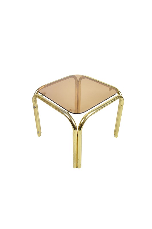 stoliki kawowe Stolik z lat 80.