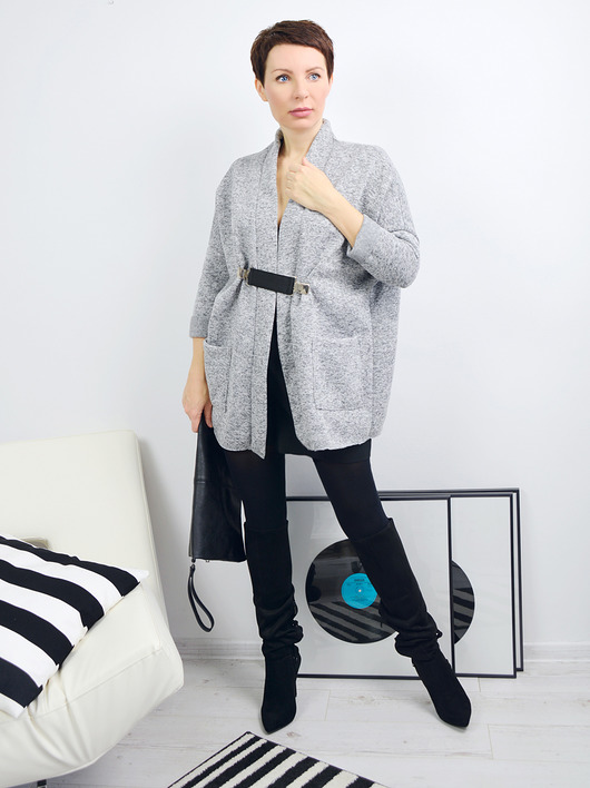 SWETER OVERSIZE by momo momo fashion