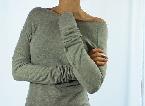 Long sleeves 34/XS dla Edyty ART INDYWIDUALITY