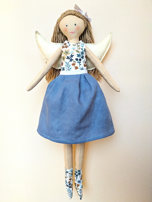 lalki Lala Anioł Britta