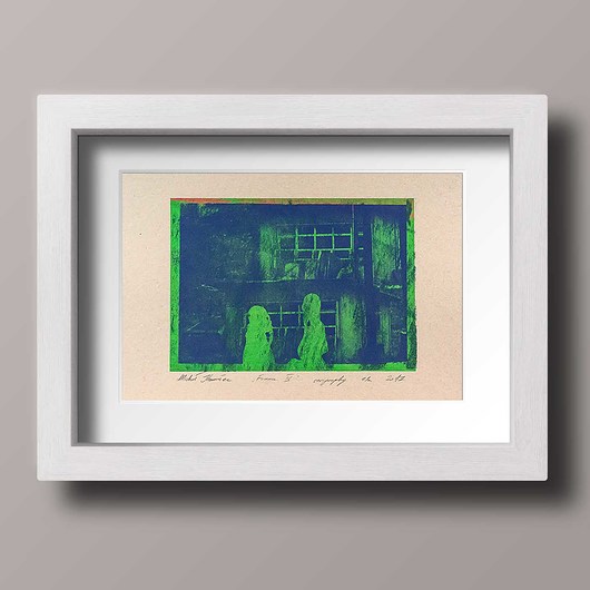 Frame IV Krawiec Misiek