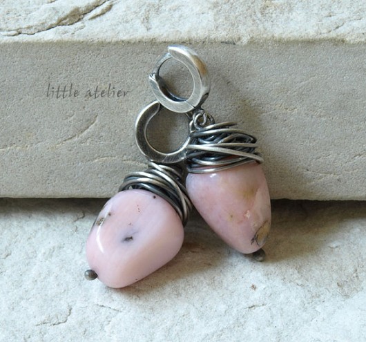 omotany opal little atelier