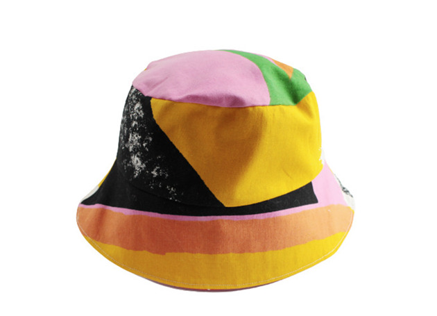 kapelusze damskie 8 kapeluszy kubełkowych - na zamówienie dla Pani Kasi