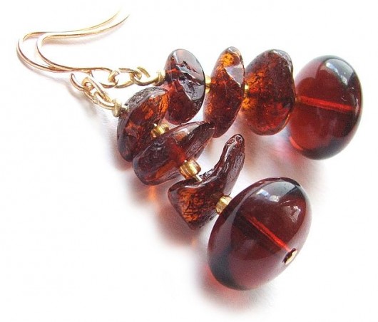 Amber Collection - Trzęsacz Aniielica