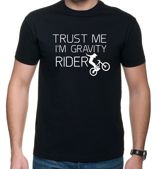 Koszulka T-SHIRT Trust me studioixi