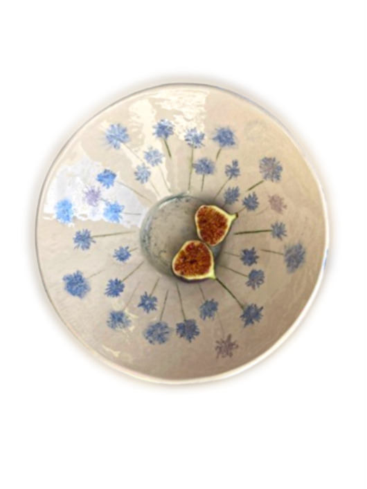 miski i misy Ceramiczna miska Chabry