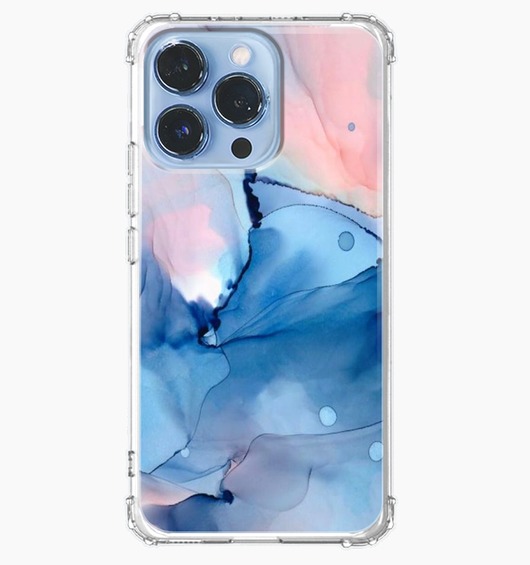 etui na telefon Etui Anti Shock case wzory - ES139