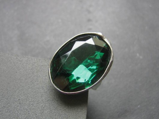 Crystal po drugiej stronie lustra