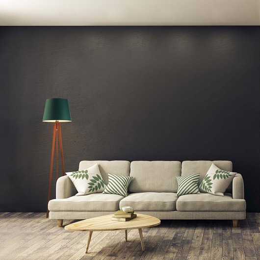 Lampa stojąca CURACAO LYSNE