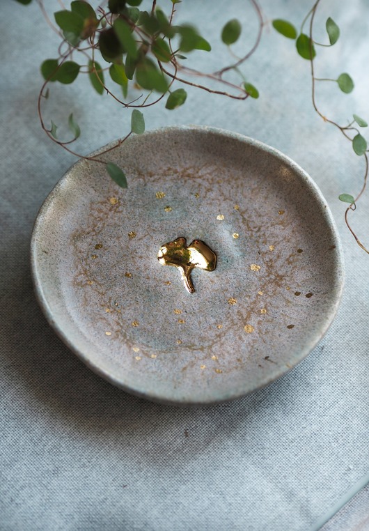 Spodek na biżuterię lub palo santo Velvet Craft