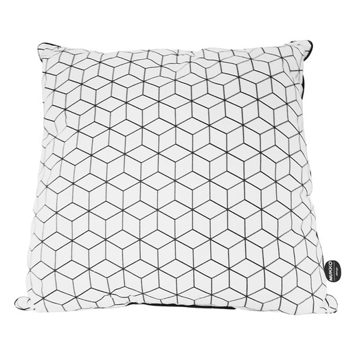 poduszki do pokoju dziecka Poduszka SCANDI Sześciany