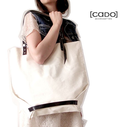 CREME - torebka na ramię CADOaccessories