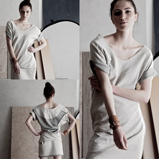 Tunika Sukienka Bluza LGM CADOaccessories