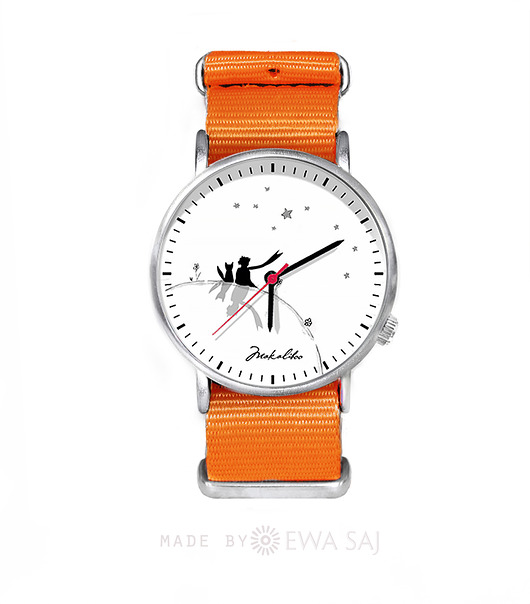 zegarki unisex Mały Książę Little Friends + box