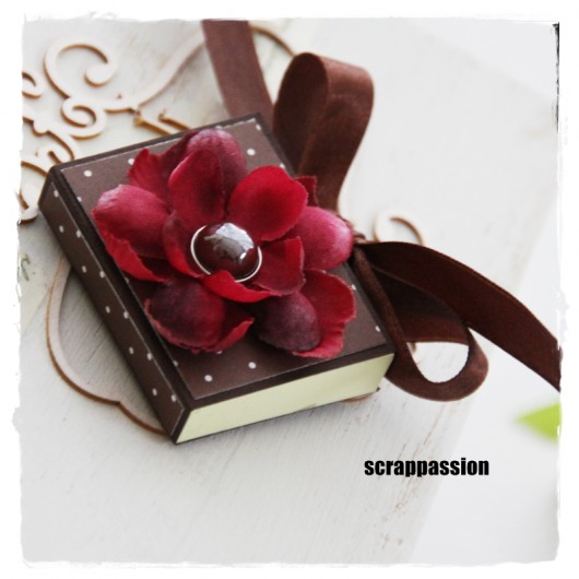 scrapuszko agnieszka scrappassion