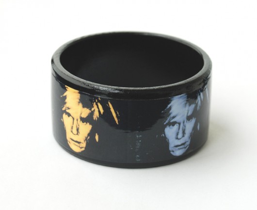 Andy Warhol - autoportret artrachela