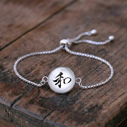 bransoletki ze szkła Nagomi - o harmonii