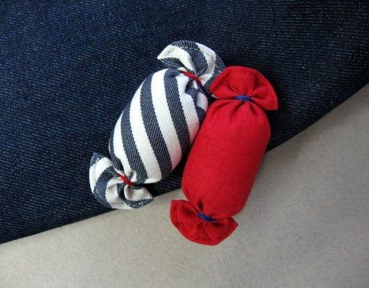 Borba - Cuksy sailorki borba design