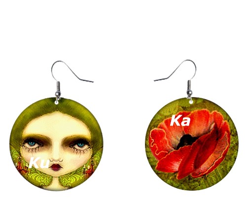 Makówka KuKa