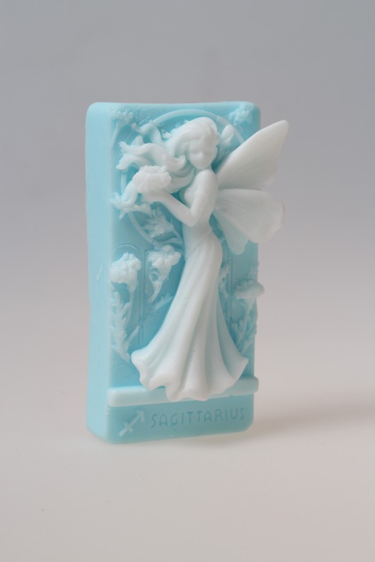Boże Narodzenie - inne Mydło ,,Anioł''