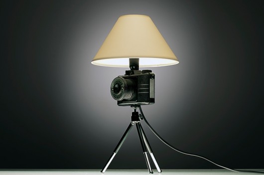 Foto Lampka DRUH ~ Art deco DESIGN RefreszDizajn
