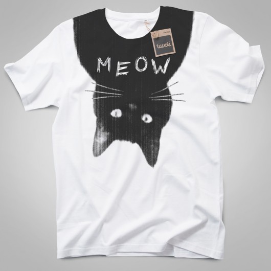 KOT MEOW męska YURCOV