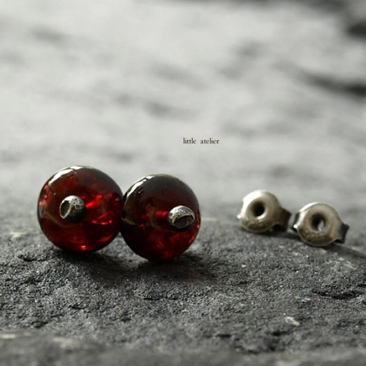 granat - wkręty little atelier