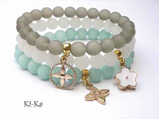 Powder colours vol. 4  /01-2014/ -set KiKa pracownia