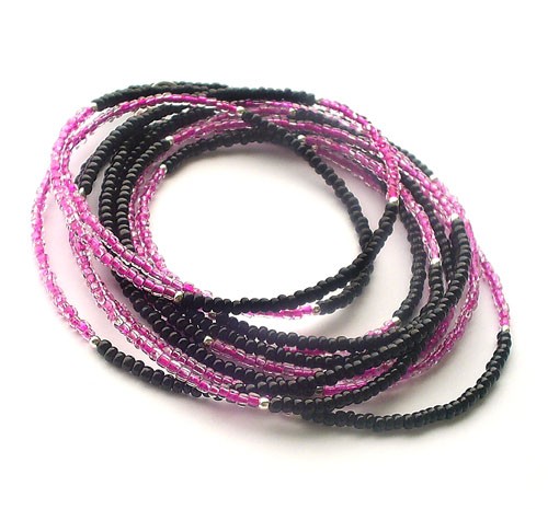 touch of pink maghia