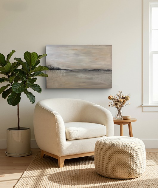 obrazy Obraz ręcznie malowany abstrakcja