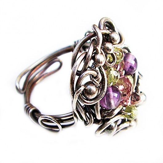 Summer Ring Fenome