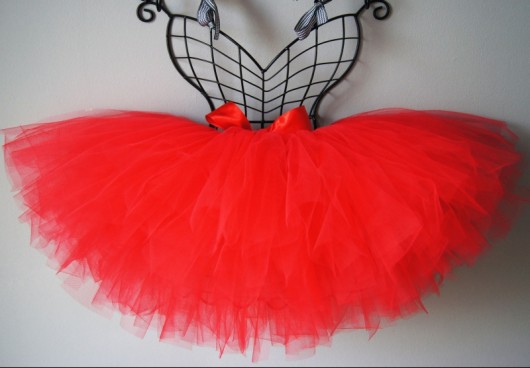 Spódniczka tutu TutuKids