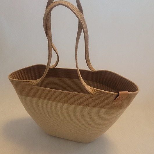 torby na ramię Kosz letni oval