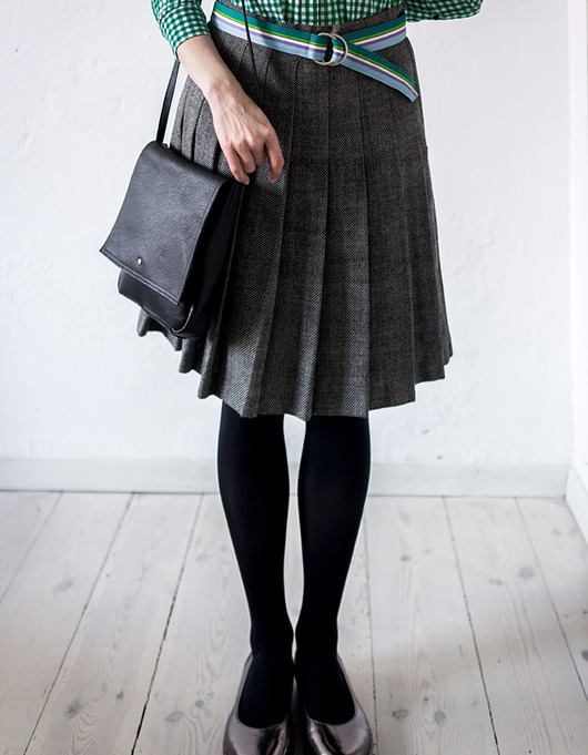 torby na ramię Mi Bag 08