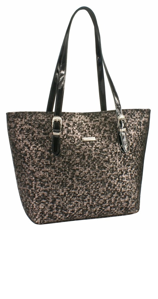 torby na ramię Torba skórzana Shopper  (5150)
