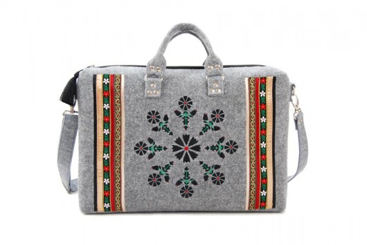 TORBA FILCOWA CHABRY 179 Farbotka