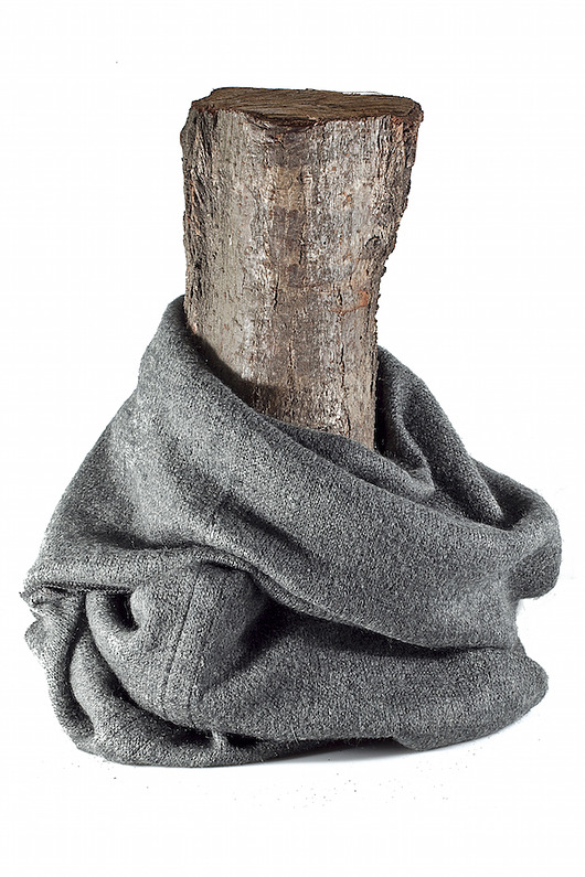 Komin męski ALFARO HisOutfit