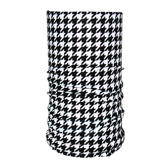 szale damskie Bandana Komin wielofunkcyjny